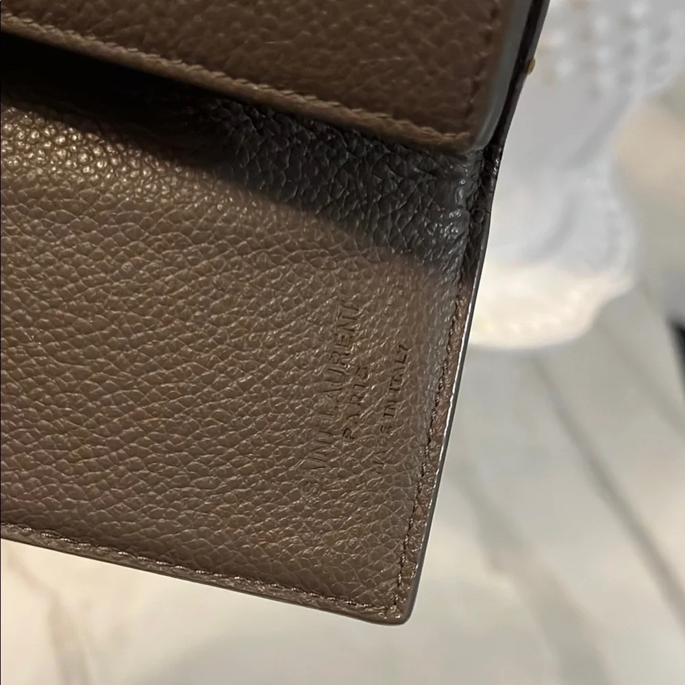 Saint Laurent wallet - Picture 7 of 10